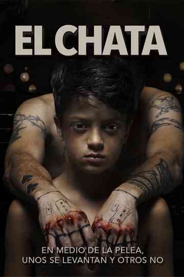 El Chata poster