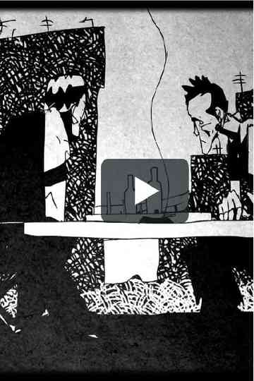 Why Elephants Poster