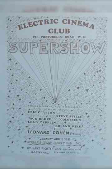 Introduction to Oobieland Poster