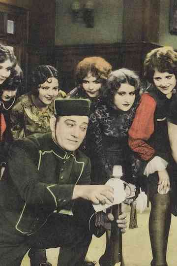 More Pay - Less Work Poster