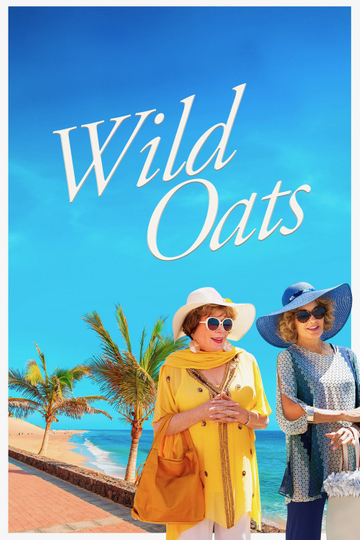 Wild Oats Poster