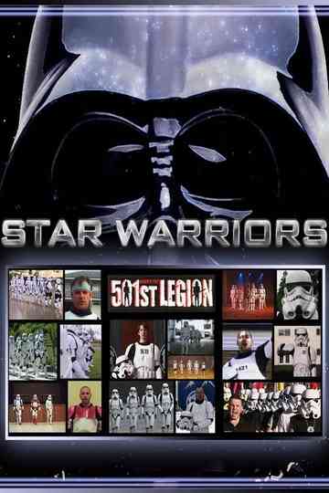 Star Warriors Poster
