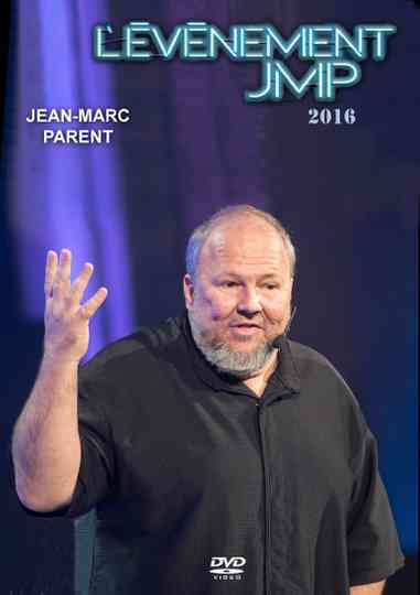 Juste pour rire 2016 - Évènement JMP Poster