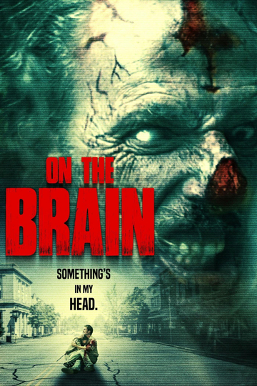 On the Brain Poster