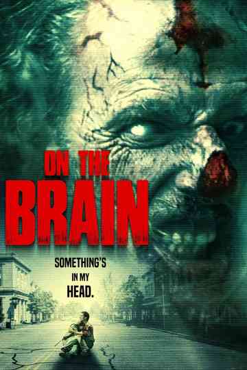 On the Brain Poster