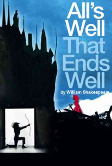 National Theatre Live Alls Well That Ends Well
