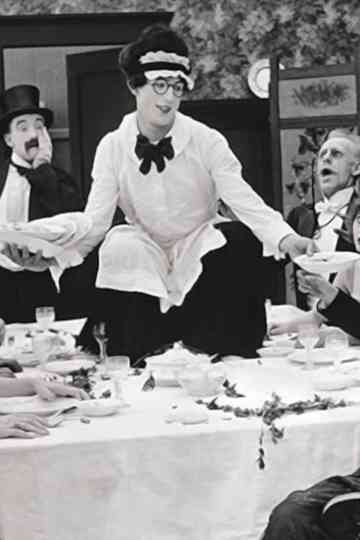 The Dutiful Dub Poster