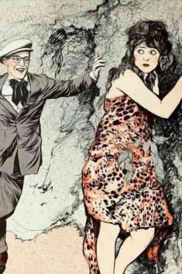 Just Dropped In Poster