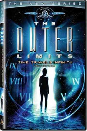 The Outer Limits The New Series  Time Travel and Infinity Poster