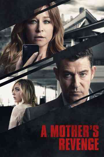 A Mother's Revenge Poster