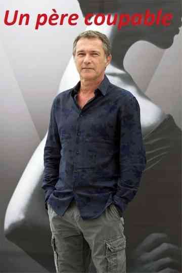 Un père coupable Poster