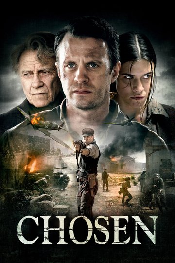 Chosen Poster