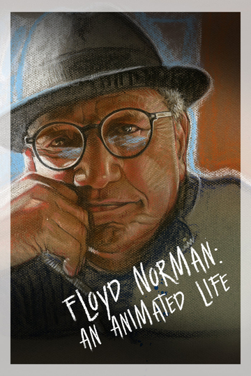 Floyd Norman: An Animated Life Poster