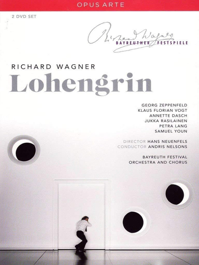 Lohengrin Poster