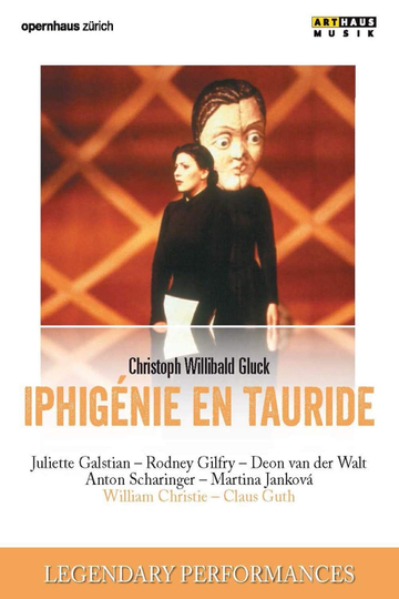 Iphigénie en Tauride