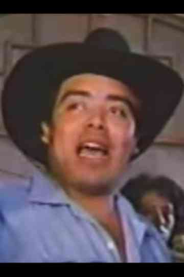 La leyenda del Manco Poster