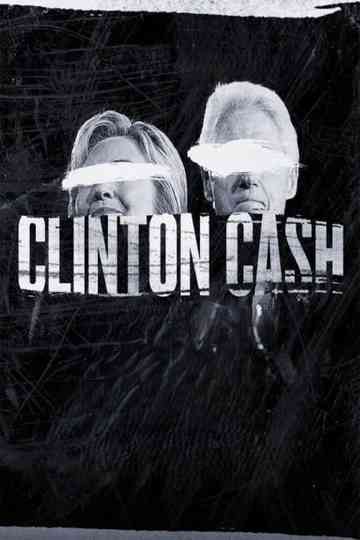Clinton Cash poster