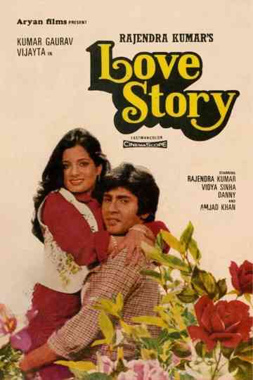 Love Story Poster