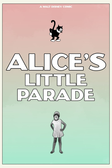 Alice's Little Parade