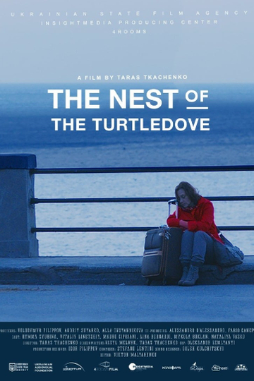 The Nest of the Turtledove Poster