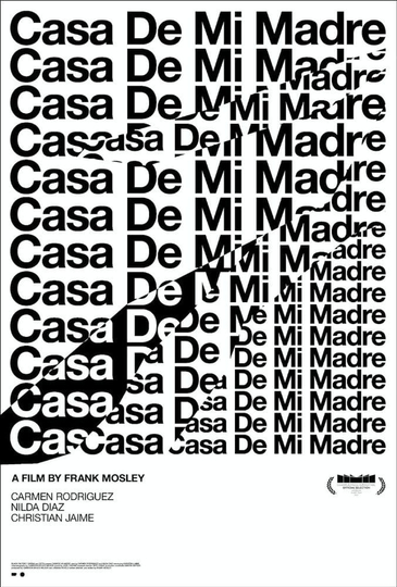 Casa de mi madre Poster