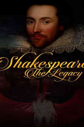 Shakespeare The Legacy Poster