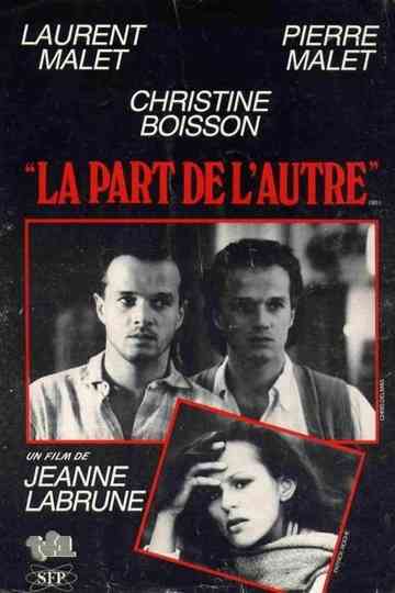 La part de lautre