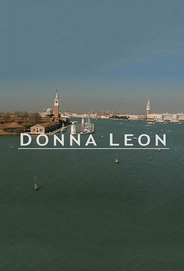 Donna Leon
