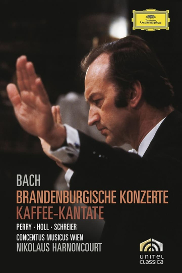 Bach Brandenburg Concertos  Coffee Cantata