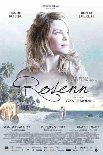 Rosenn Poster