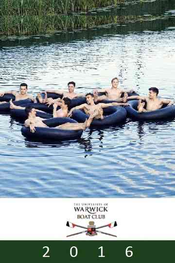The Warwick Rowers  Long Hot Summer Part 1  England Poster