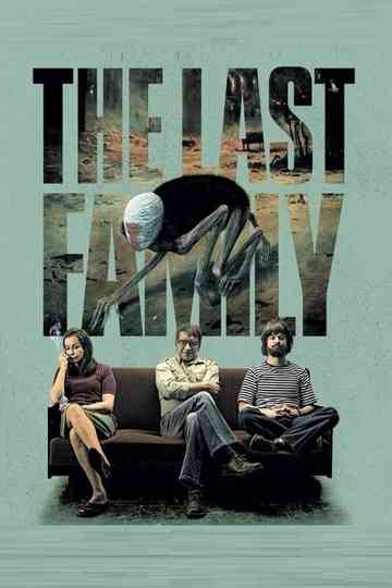 The Last Family poster
