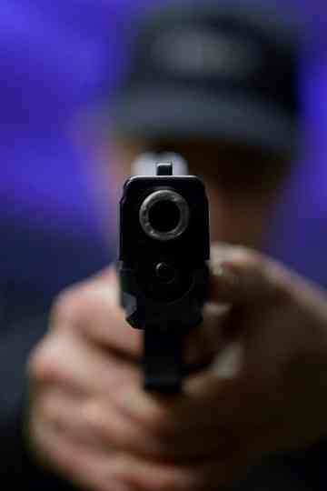 The Other Mafia Poster