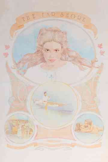 The Far Shore Poster
