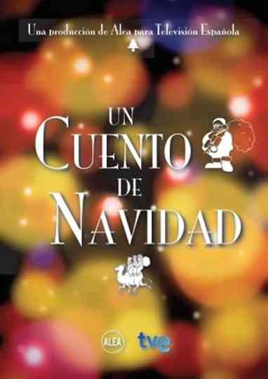 Un cuento de navidad Poster