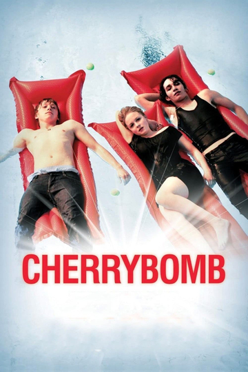 Cherrybomb Poster