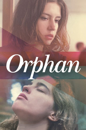 Orphan Poster