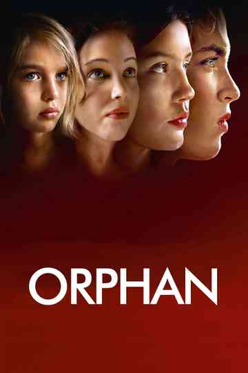 Orphan Poster