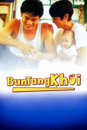 Bun Tang Khai Poster