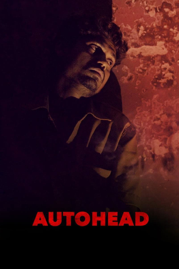 Autohead Poster