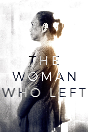 The Woman Who Left