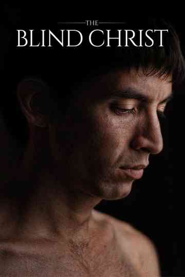 The Blind Christ Poster