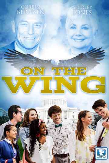 Eco Teens Save The World, On the Wing Poster