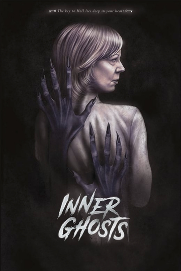 Inner Ghosts Poster