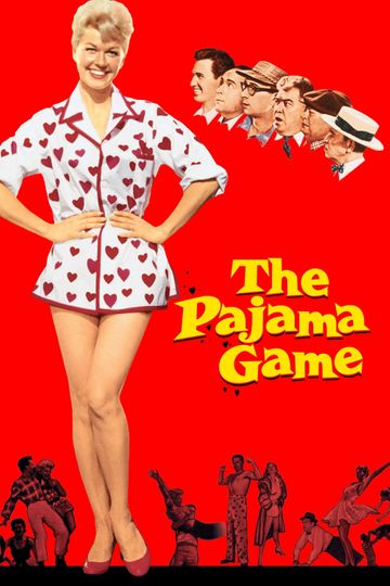 The Pajama Game