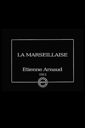 La marseillaise