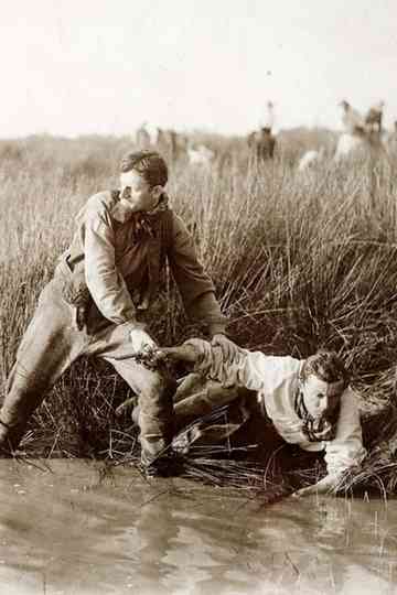 One Hundred Dollars, Dead or Alive Poster