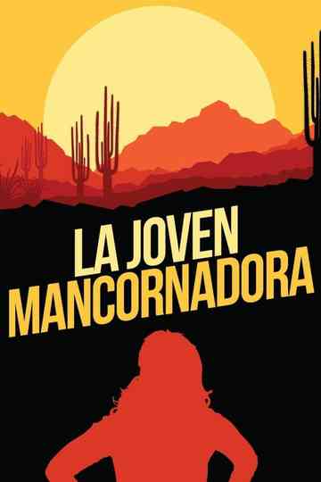 La joven mancornadora Poster
