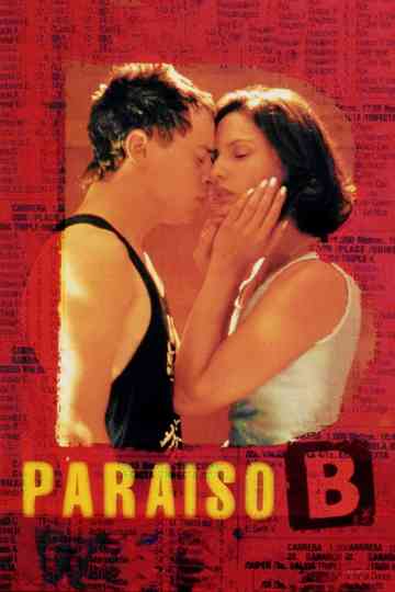 Paraíso B Poster