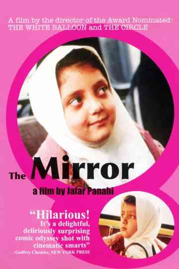 The Mirror poster
